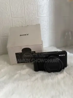 Sony Digital Camera ZV-1M2