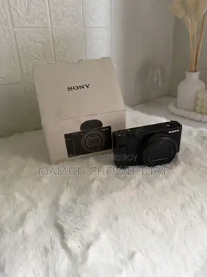 Sony Digital Camera ZV-1M2