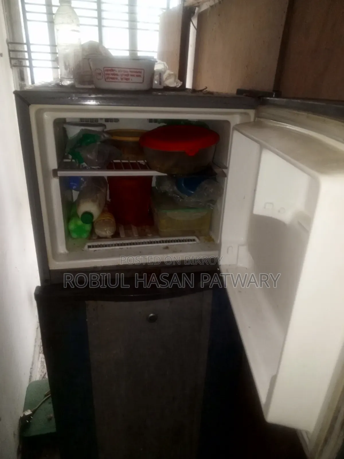 Fridge for Sale