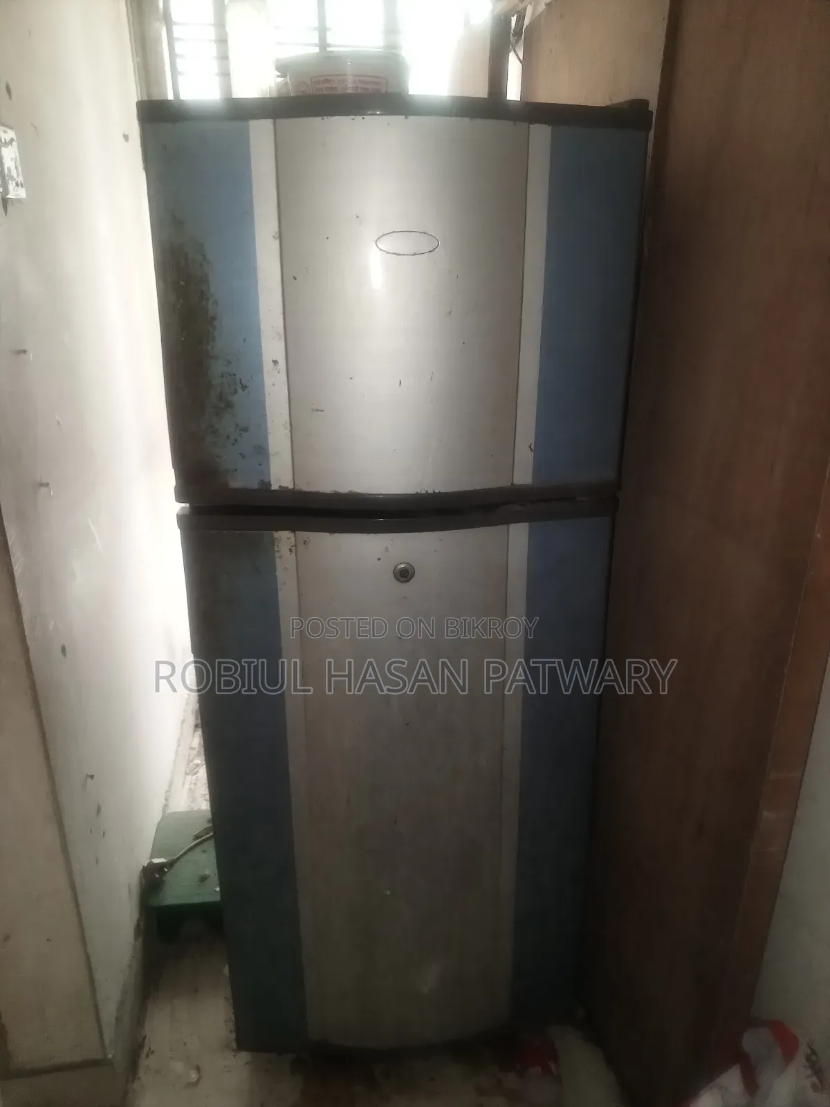 Fridge for Sale