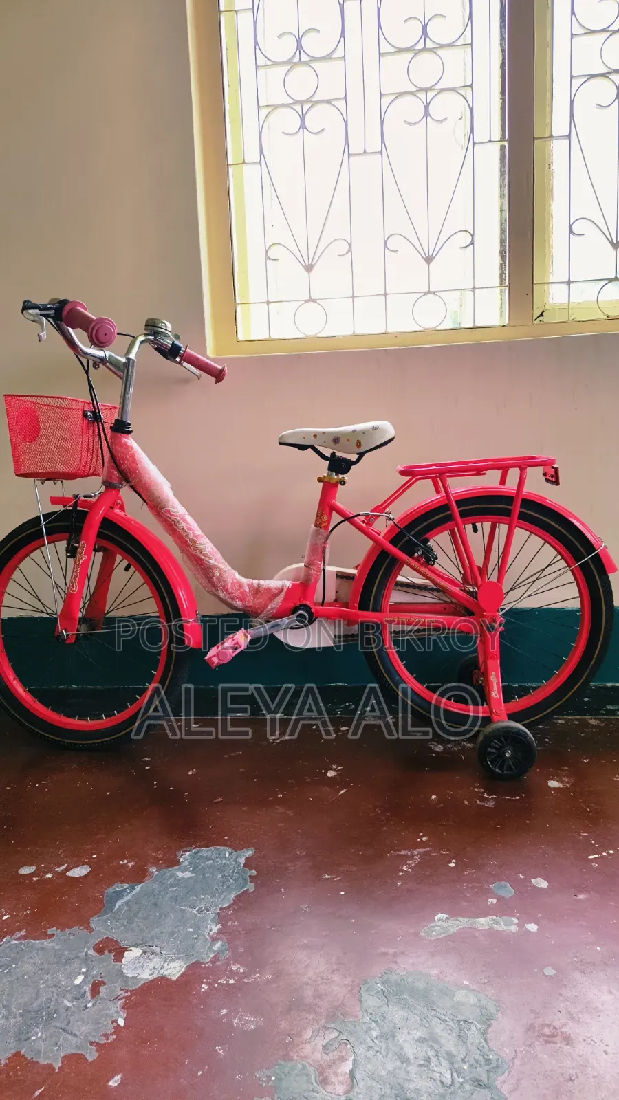 আরএফএল দুরন্ত বাইসাইকেল ও স্কুটি