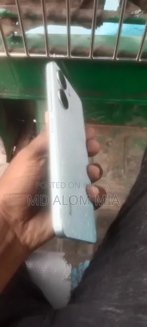 Xiaomi Redmi 13C 128 GB