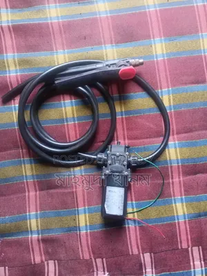 Bike Washer Machine