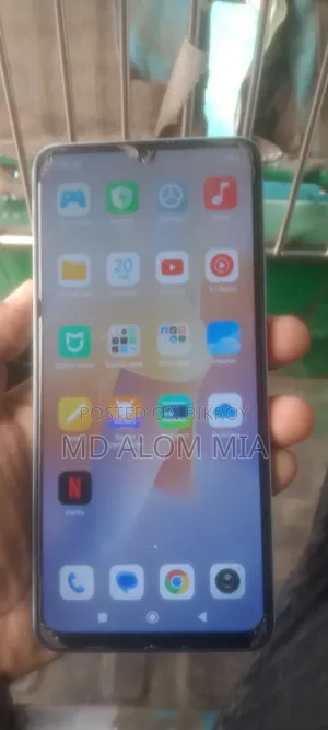 Xiaomi Redmi 13C 128 GB