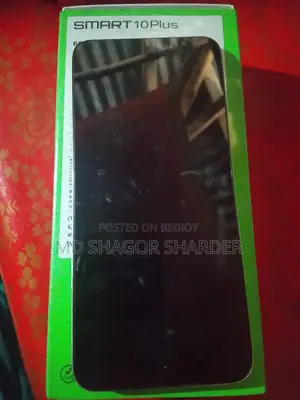 New Mobile Phone 64 GB Bronze