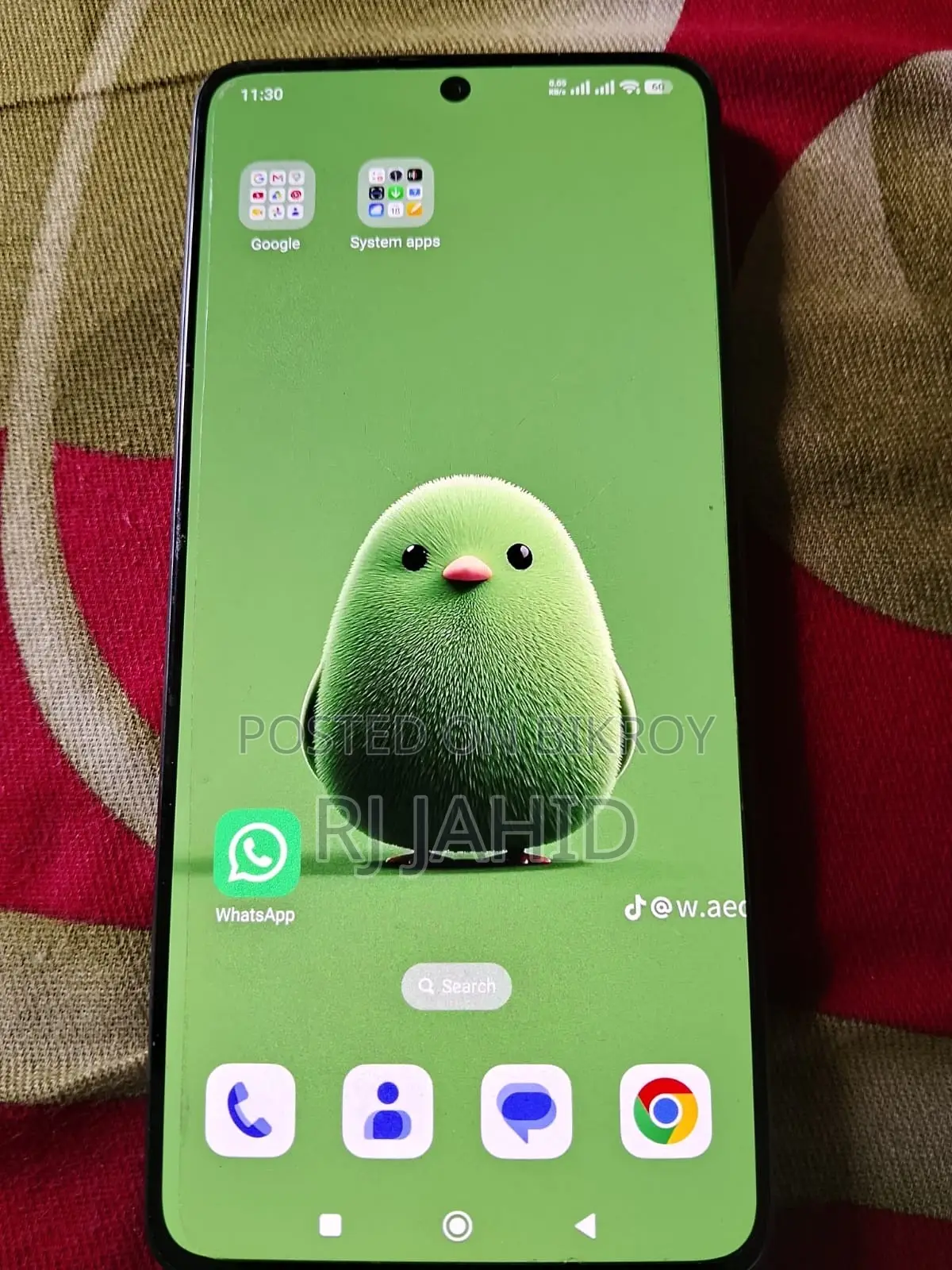 Xiaomi Redmi Note 13 Pro 5G 256 GB Black