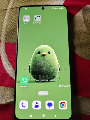 Xiaomi Redmi Note 13 Pro 5G 256 GB Black