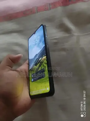 ভিভো টি৩ লাইট ১২৮ জিবি ব্ল্যাক