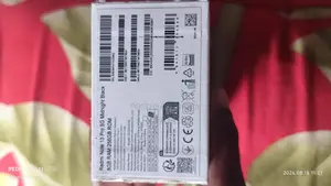 Xiaomi Redmi Note 13 Pro 5G 256 GB Black