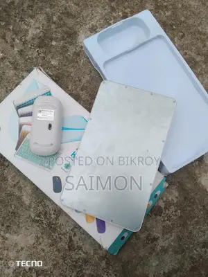 ব্লুটুথ ওয়্যারলেস মাউস