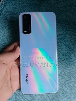 ভিভো ওয়াই১২ ৩২ জিবি নীল