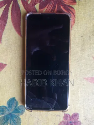 শাওমি রেডমি নোট ১২ ১২৮ জিবি কালো
