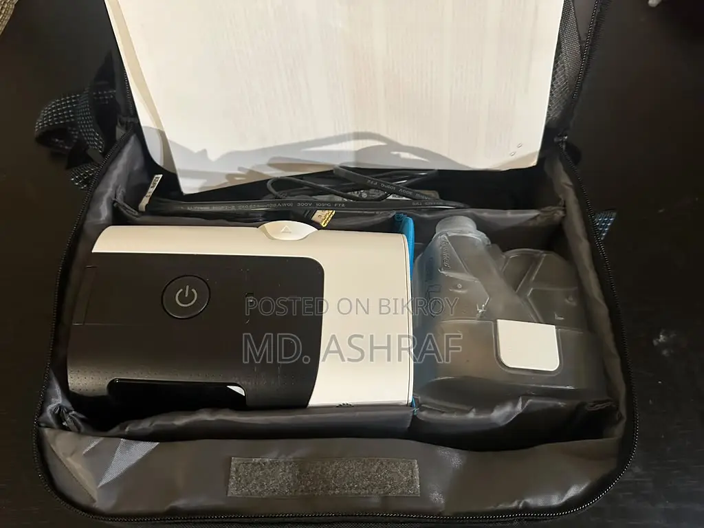 For Sale: ResMed AirSense 11 AutoSet CPAP Machine