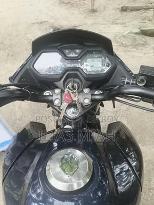 হোন্ডা লিভো ২০২৬ নীল