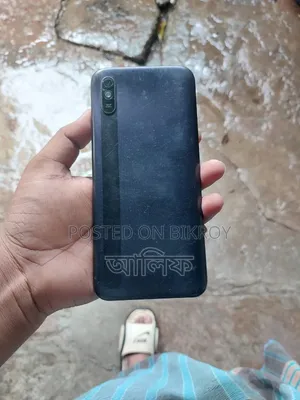 Xiaomi Redmi 9A 32 GB Black
