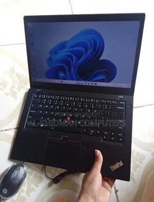 Laptop Lenovo ThinkPad T470s 4GB Intel Core I5 SSD 128GB