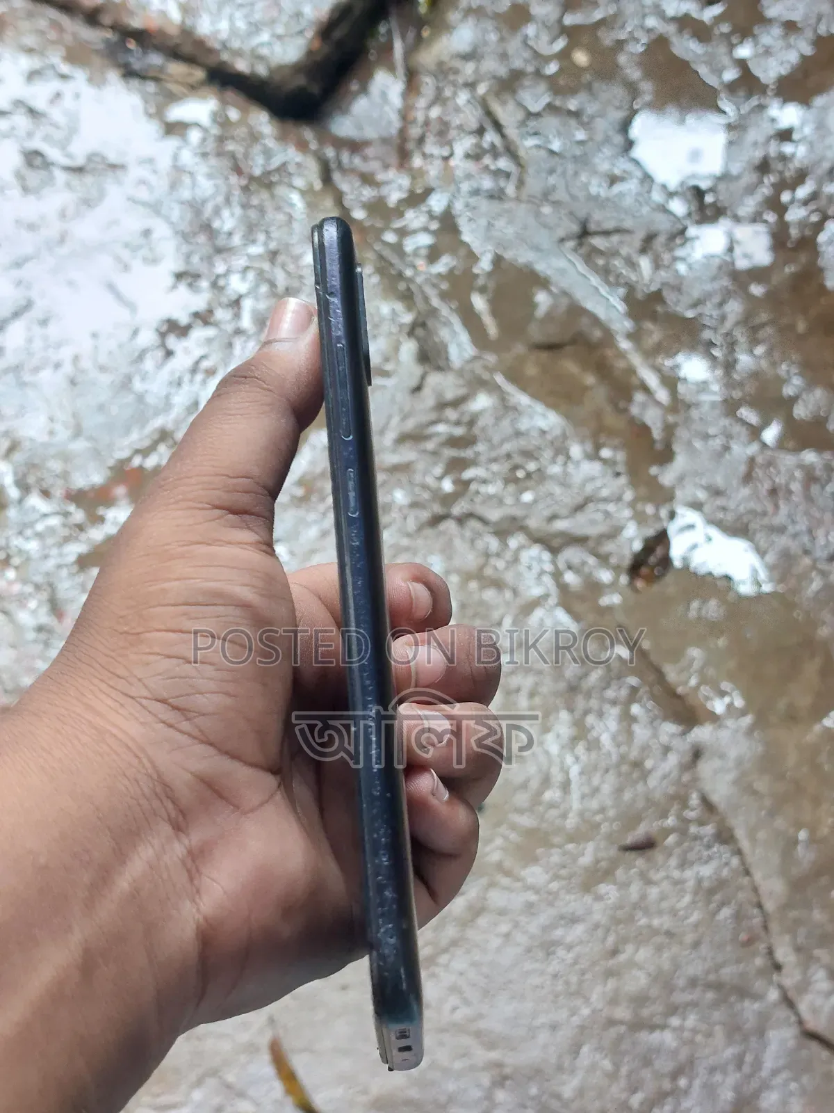 Xiaomi Redmi 9A 32 GB Black