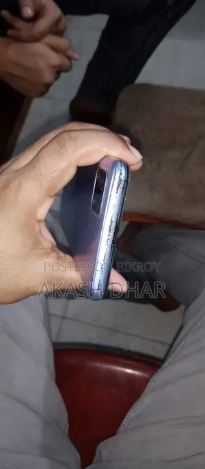 Realme C25s 128 GB Blue