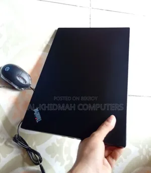 Laptop Lenovo ThinkPad T470s 4GB Intel Core I5 SSD 128GB