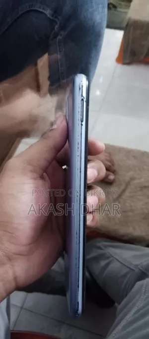 Realme C25s 128 GB Blue