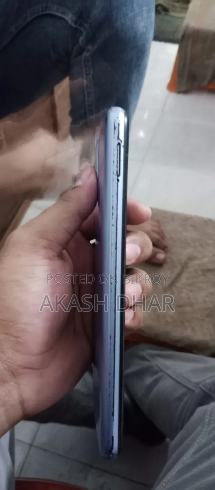 Realme C25s 128 GB Blue