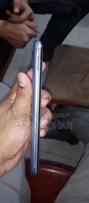 Realme C25s 128 GB Blue