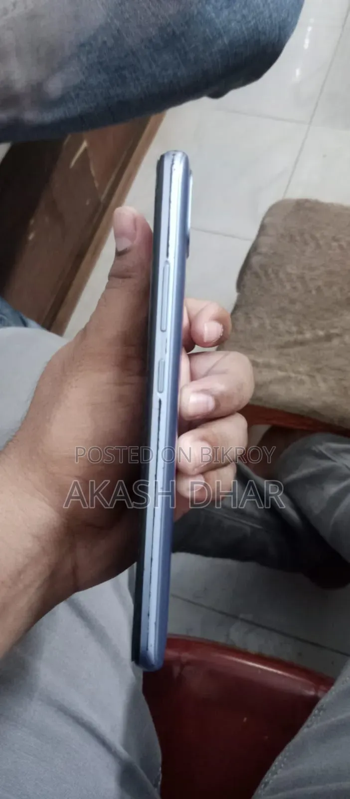 Realme C25s 128 GB Blue