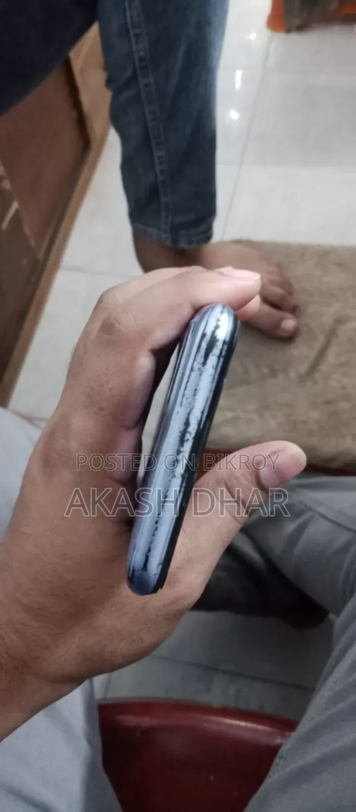 Realme C25s 128 GB Blue