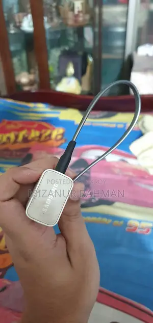স্যামসাং ফাস্ট চার্জ ওয়্যারলেস চার্জিং প্যাড