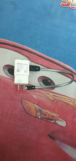 স্যামসাং ফাস্ট চার্জ ওয়্যারলেস চার্জিং প্যাড