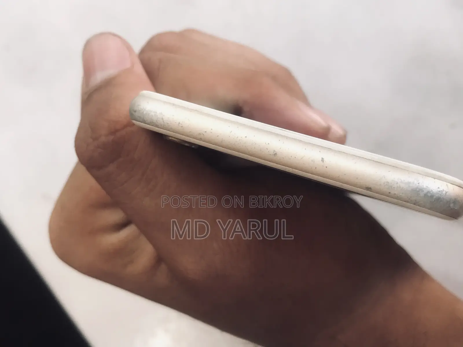 Apple iPhone 6 64 GB Gold