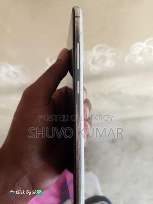 Samsung Galaxy A82 5G (Galaxy Quantum 2) 128 GB White