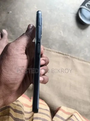 শাওমি রেডমি নোট ১১ ৬৪ জিবি ব্ল্যাক