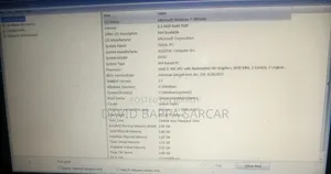 Laptop ASUS K43u 3gb HDD 500gb