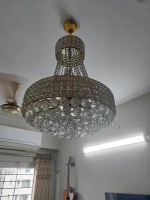 সিলিং ঝাড়বাতি
