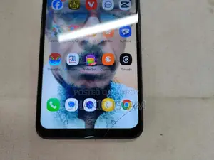 টেকনো ক্যামন ১২ এয়ার ৬৪ জিবি ব্লু