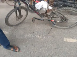 সাইকেল