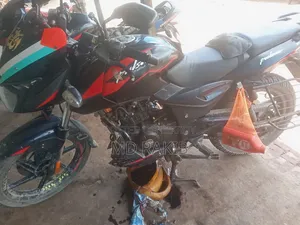 Bajaj Pulsar 150 2023 Black
