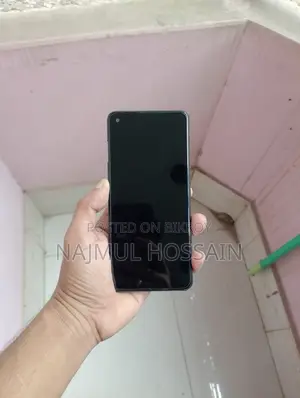 New Samsung Galaxy A21s 64 GB Black