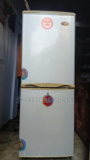 Butterfly Refrigerator