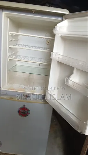 Butterfly Refrigerator