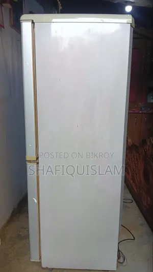 Butterfly Refrigerator