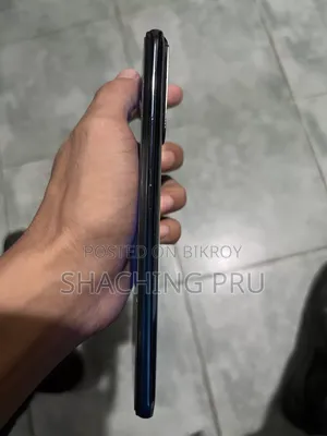 Vivo V15 256 GB Blue