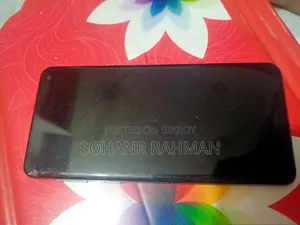 Samsung Galaxy S10 128 GB Blue