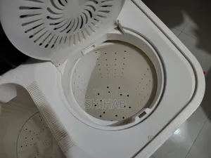 ওয়ালটন সেমি অটোমেটিক ওয়াশিং মেশিন