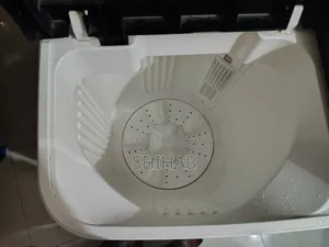 ওয়ালটন সেমি অটোমেটিক ওয়াশিং মেশিন