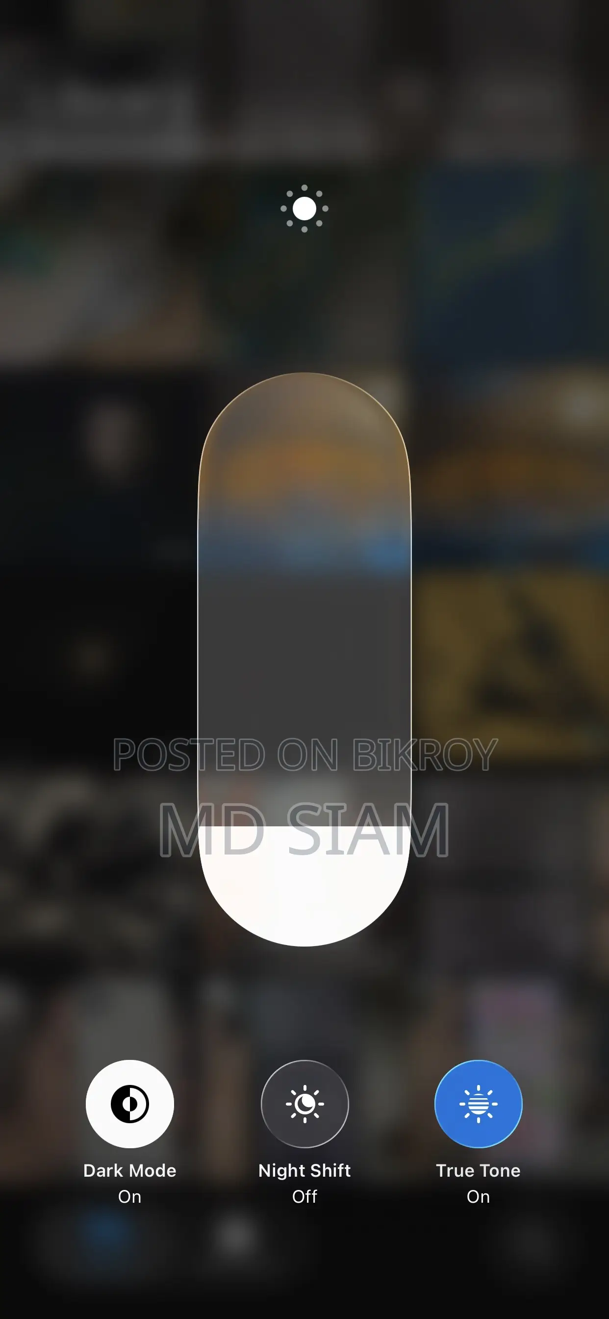 অ্যাপল আইফোন ১১ প্রো ম্যাক্স ২৫৬ জিবি হোয়াইট