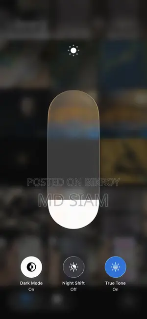 অ্যাপল আইফোন ১১ প্রো ম্যাক্স ২৫৬ জিবি হোয়াইট