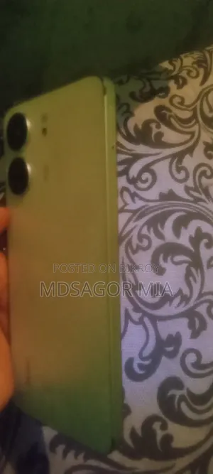 Xiaomi Redmi 13C 128 GB White