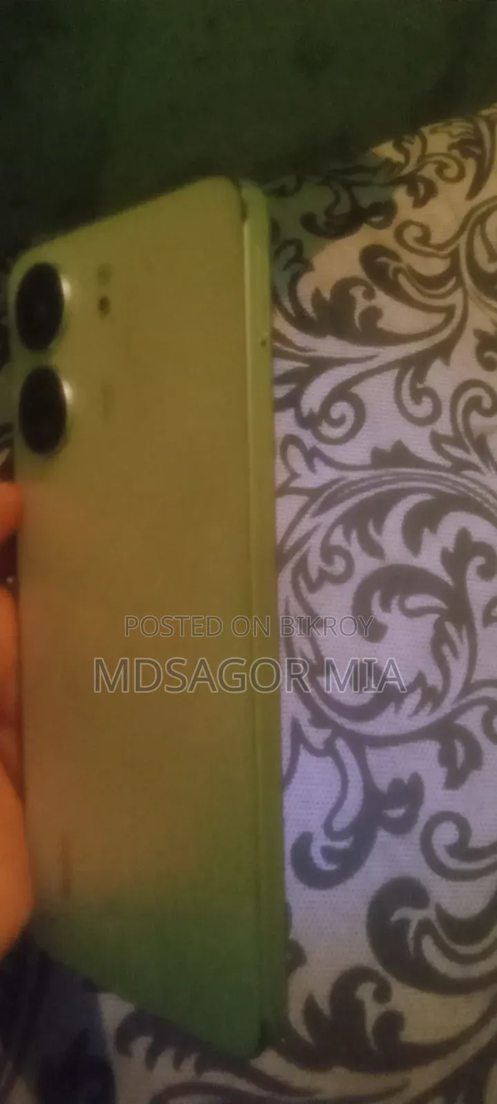 Xiaomi Redmi 13C 128 GB White